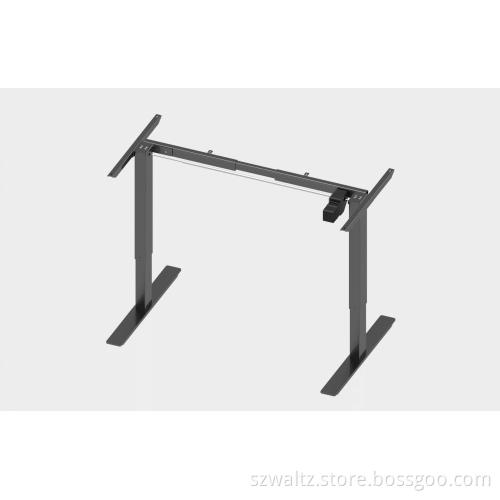 WA2 sit stand table